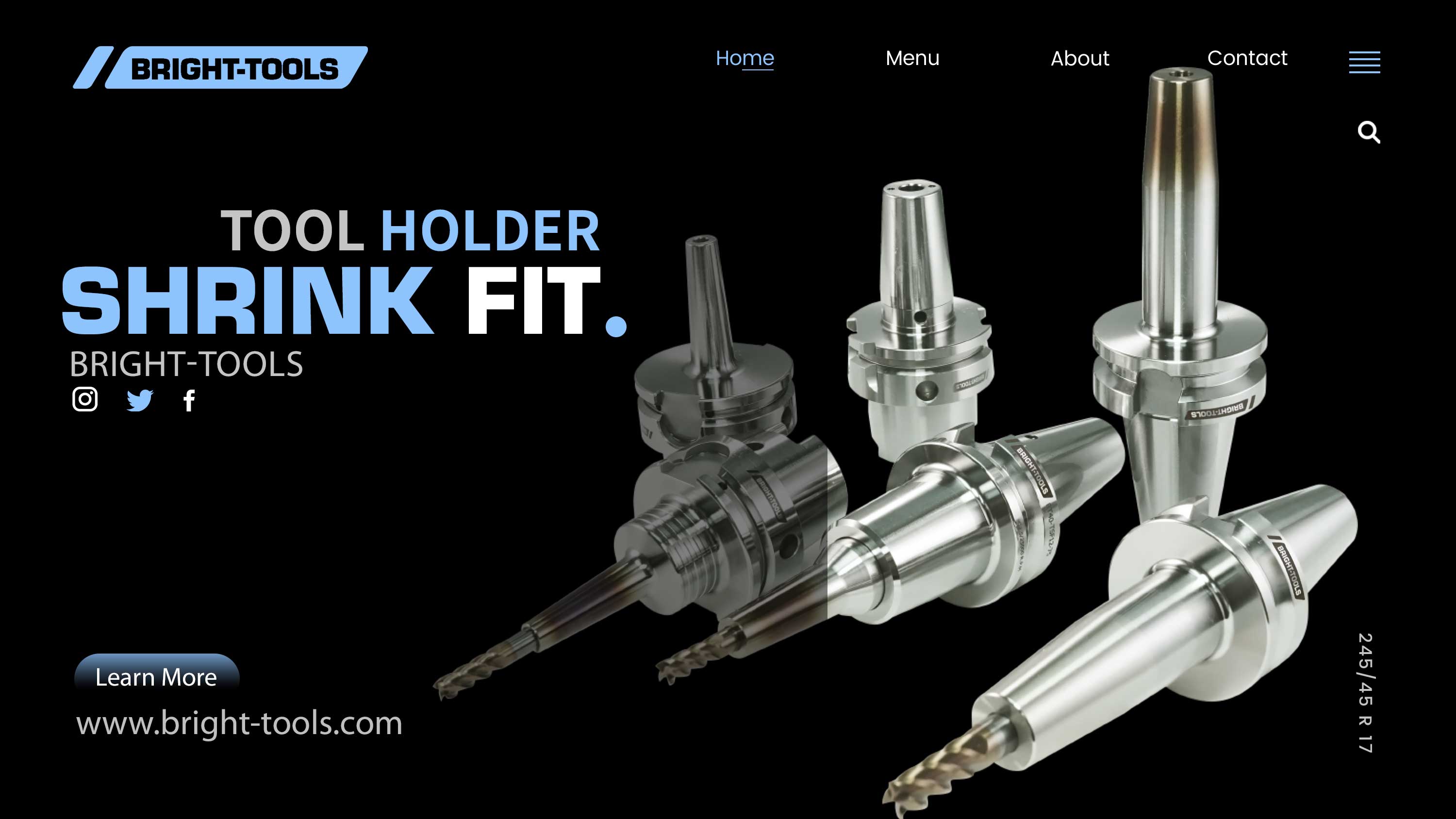 Safe Operation and Maintenance Procedures for Heat Shrink Tool Holder