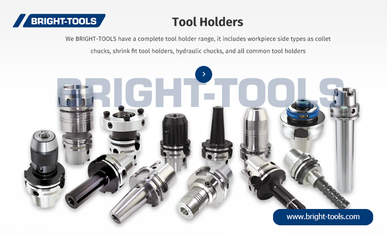 Knowledge Related to CNC Holders