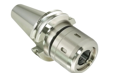 What Is an SK50 Tool Holder?