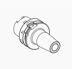 Turning Tools for External and Facing