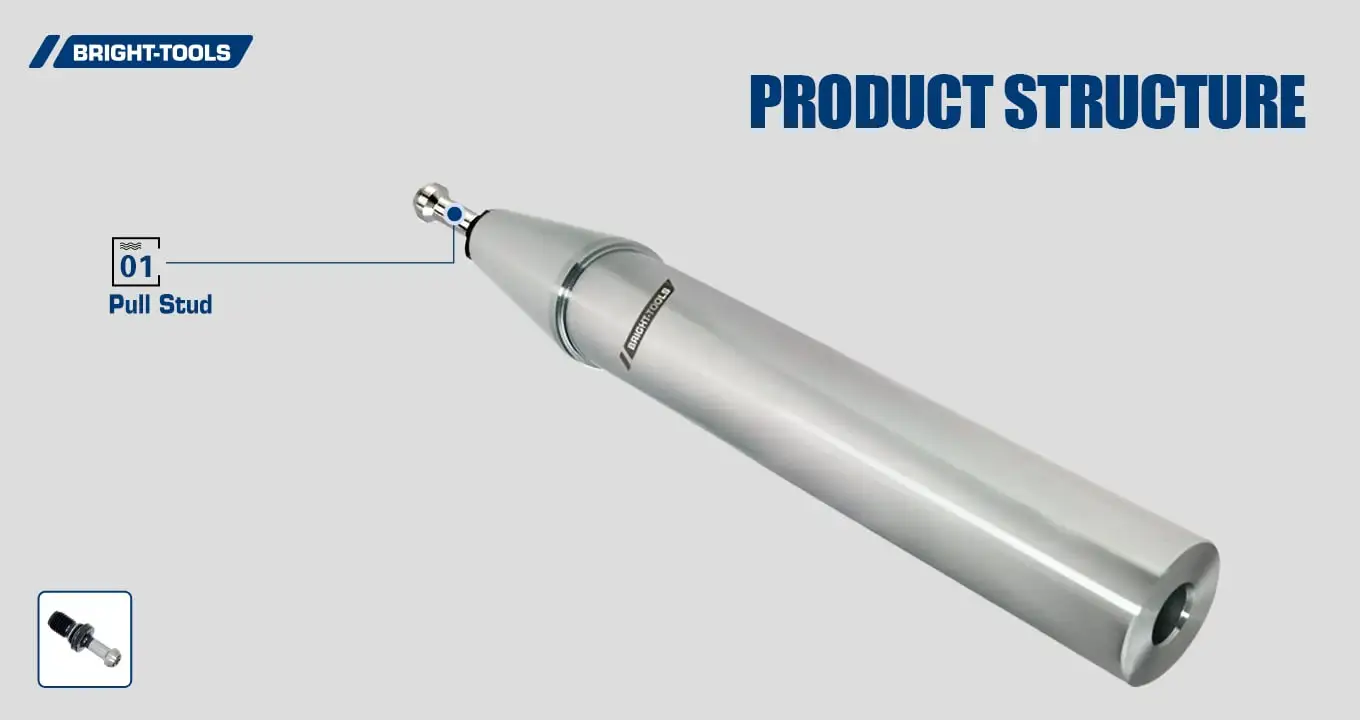 Product Structure Of Bt Tooling