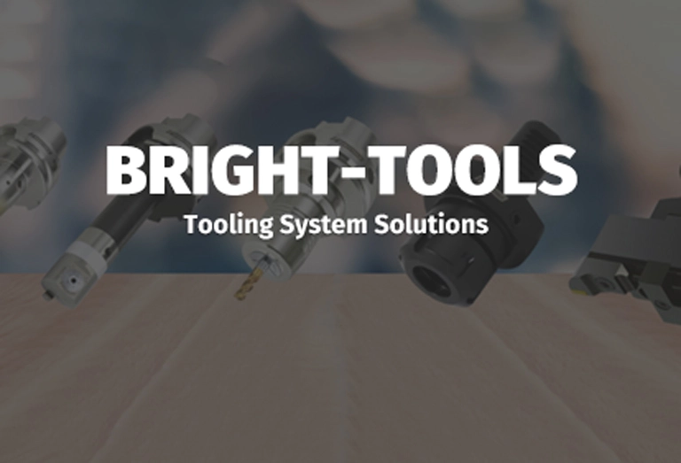 Bright Tools