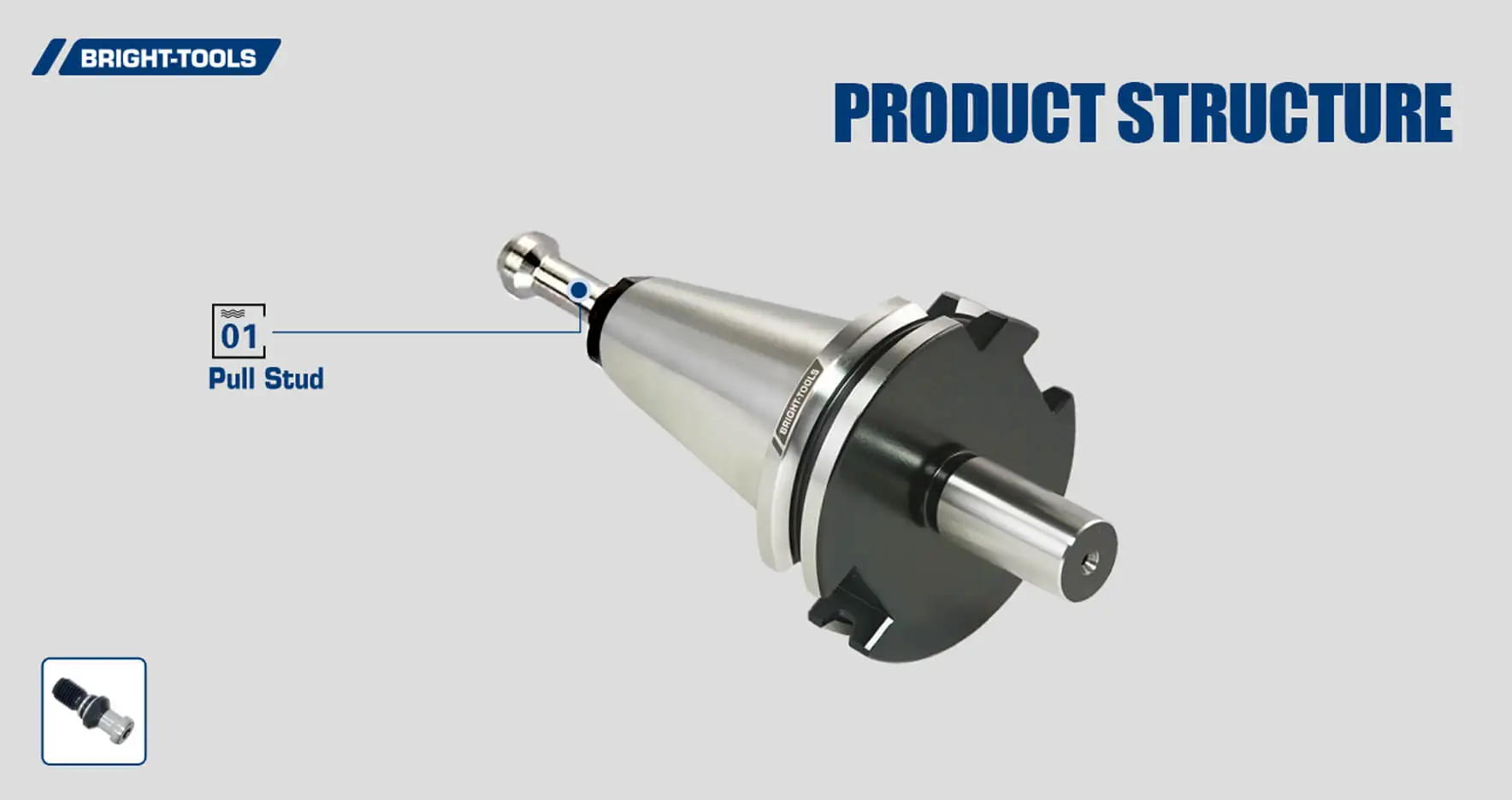 Product Structure Of Sk40 Din 69871