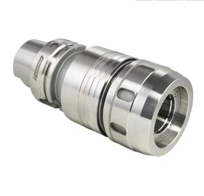 DIN 69893 HSK-A Power Chuck