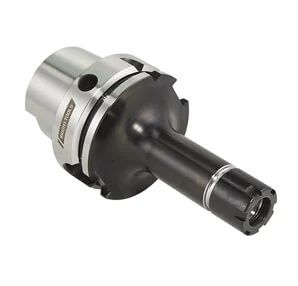 DIN 69893 ER Collet Chuck with Mini Nut