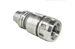 DIN 69893 HSK-A Power Chuck