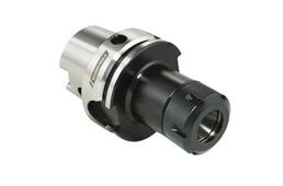 DIN 69893 ER Collet Chuck with UM Nut