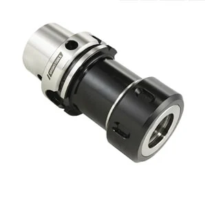 DIN 69893 (ISO 12164) HSK-F OZ Collet Chuck