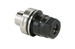 DIN 69893 (ISO 12164) HSK-F ER Collet Chuck