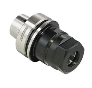 DIN 69893 (ISO 12164) HSK-F ER Collet Chuck