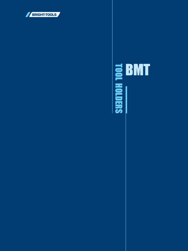 2024-BMT Tools