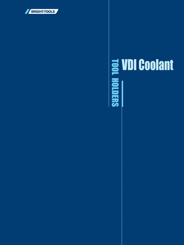 2024-VDI Coolant Tools