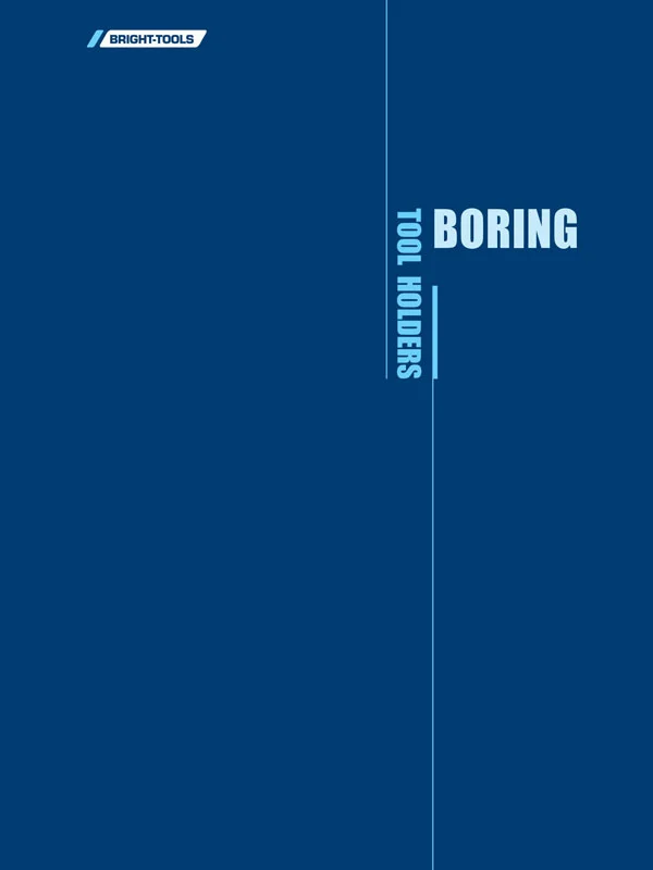 2024-Boring Tools