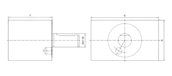 SPECIFICATION OF RECTANGULAR SOFT BLANK FORM A1