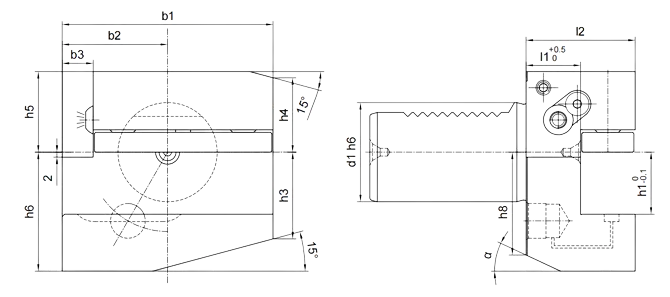 SPECIFICATION OF B2A RADIAL, COOLANT