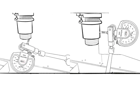 How To Test Runout Accuracy Of Er Tool Holders？