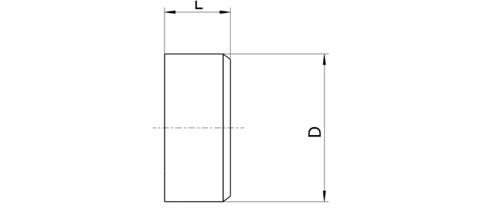 SPECIFICATION OF BALLUFF DATA CARRIER