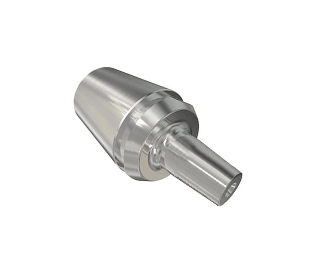 Shrink Fit ER Collet Extension