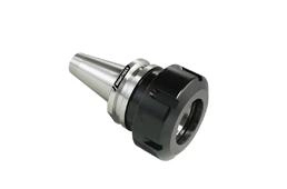 ER Collet Chuck without Drive Slots with UM Nut