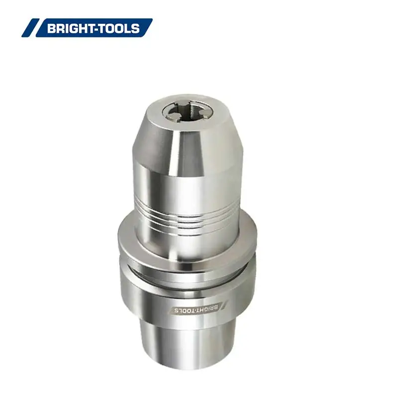 hsk precision drill chuck 3