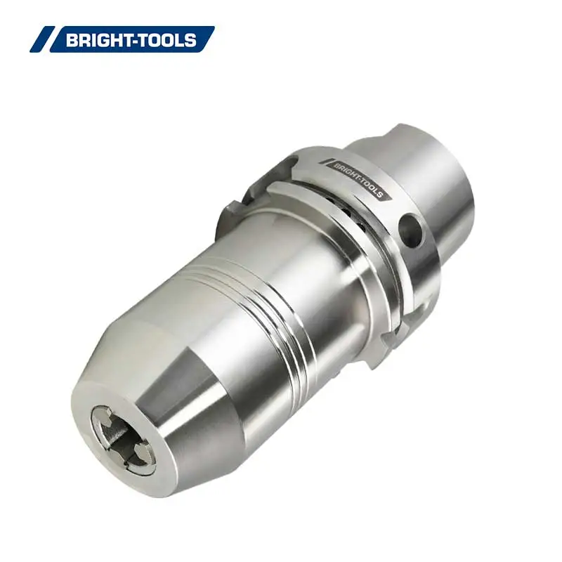 hsk precision drill chuck3