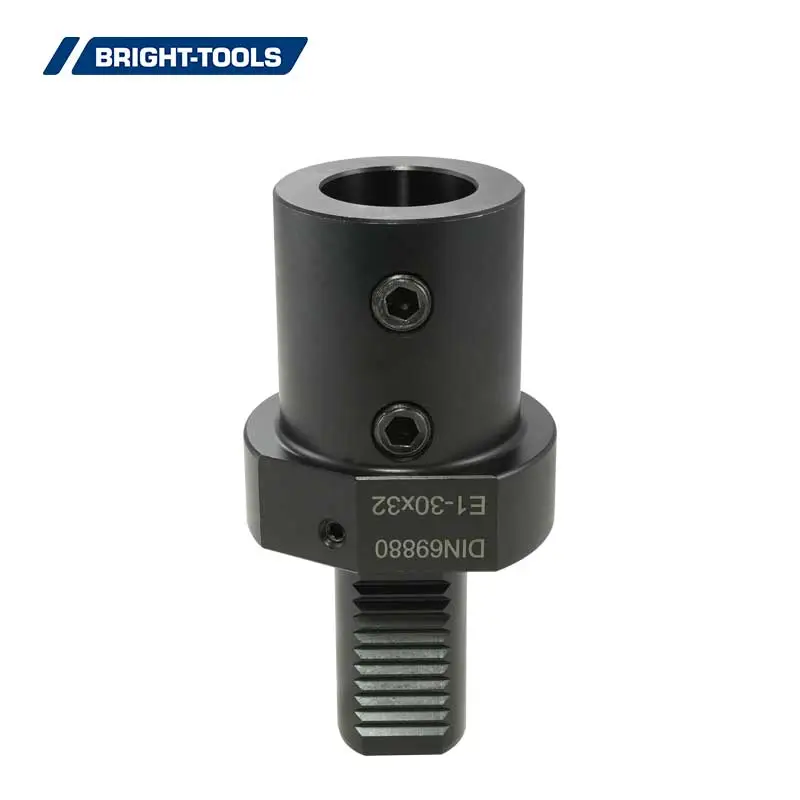 vdi boring holder for indexable insert drill form e1  3