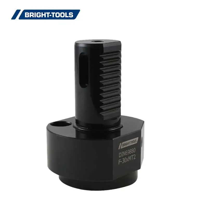 vdi morse taper adapter form f  2