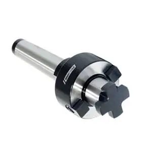 MTB Morse Taper Combi Shell Mill Holders