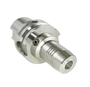 HSK-A Hydraulic Chuck, Standard