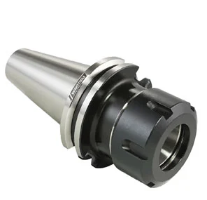 ANSI B5.50 ER Collet Chuck with UM Nut