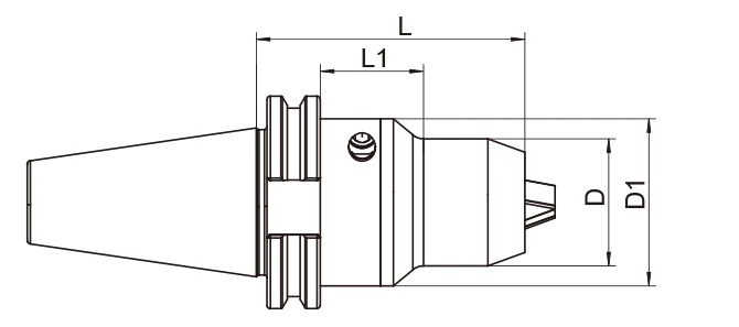 SPCIFICATION OF DRILL CHUCK HOLDERS