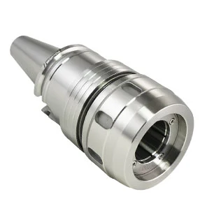 ANSI B5.50 Power Milling Chuck