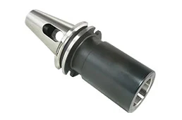 ANSI B5.50 Morse Taper Adapter with Tang