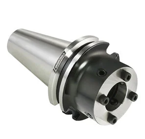 ANSI B5.50 Runout Adjustable Flange Adapter