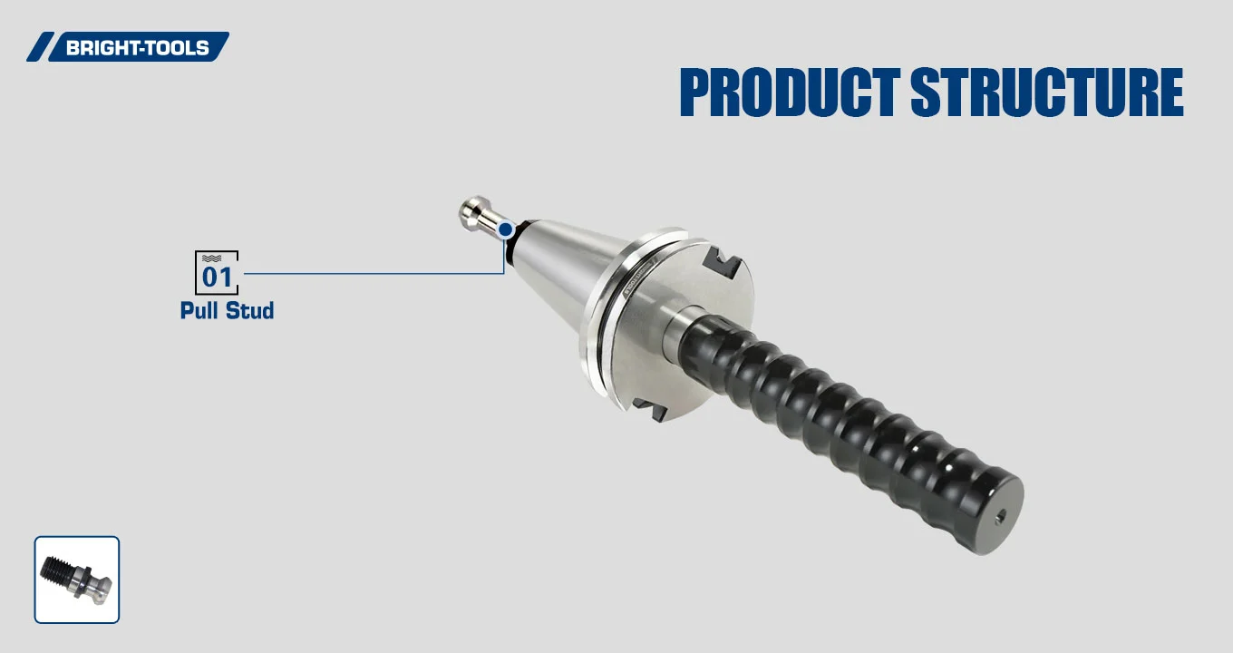 Alignment Tool for ATC Arm