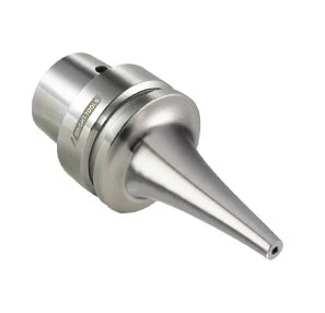 HSK-E Shrink Chuck, Curved