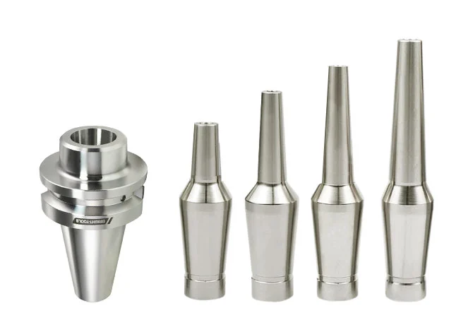 SPECIFICATION OF SHRINK CHUCK SET