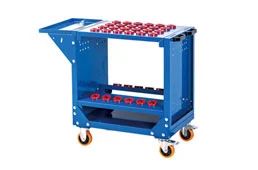 Tool Holder Trolley Standard