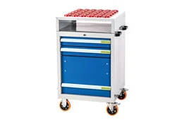 Tool Holder Trolley TD