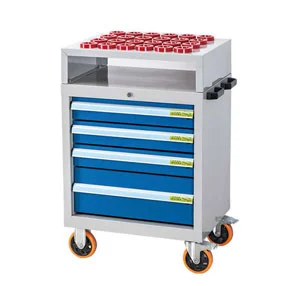 Tool Holder Trolley TH