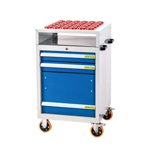 Tool Holder Trolley TD