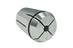 ER Sealed Collet, Rigid