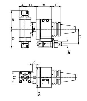 SPECIFICATION OF AG90-ER20X2