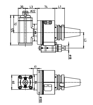 SPECIFICATION OF AG90-F50