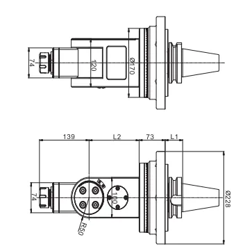 SPECIFICATION OF AGU-ER32