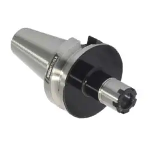 BBT ER Collet Chuck with Mini Nut