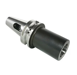 BBT Morse Taper Adapter With Tang