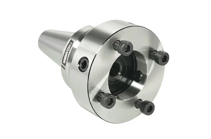 BBT Runout Adjustable Flange Adapter