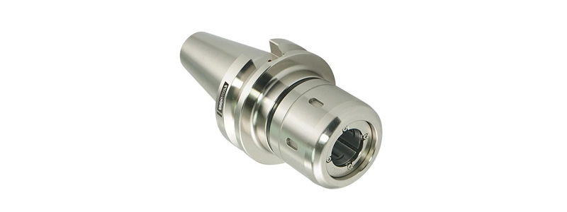 SPECIFICATION OF BBT Power Milling Chuck