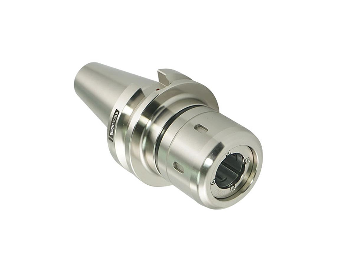 Power Milling Chuck